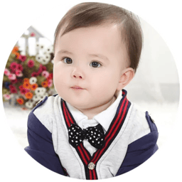 Figurinha 85 de 112 do pacote Figurinhas de Reações de Bebê 👶