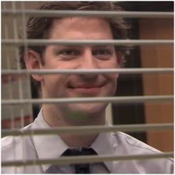 Figurinha 2 de 74 do pacote Figurinhas do The Office ☕