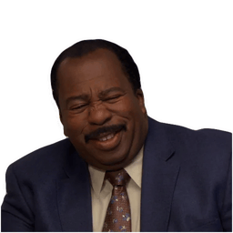 Figurinha 22 de 74 do pacote Figurinhas do The Office ☕