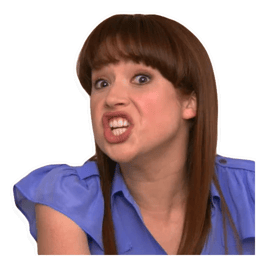 Figurinha 24 de 74 do pacote Figurinhas do The Office ☕