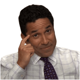 Figurinha 28 de 74 do pacote Figurinhas do The Office ☕