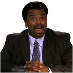 Figurinha 39 de 74 do pacote Figurinhas do The Office ☕
