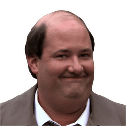 Figurinha 7 de 74 do pacote Figurinhas do The Office ☕