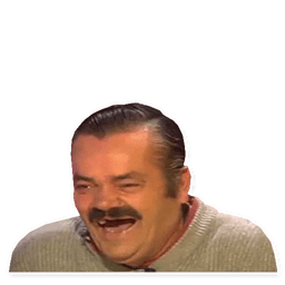 Sticker 10 de 91 del pack Stickers de Pack de Memes π