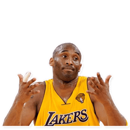Sticker 16 de 91 del pack Stickers de Pack de Memes π
