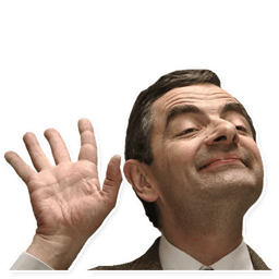 Sticker 24 de 91 del pack Stickers de Pack de Memes π