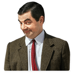 Sticker 25 de 91 del pack Stickers de Pack de Memes π