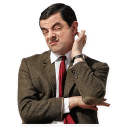 Sticker 26 de 91 del pack Stickers de Pack de Memes π