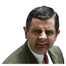 Sticker 27 de 91 del pack Stickers de Pack de Memes π