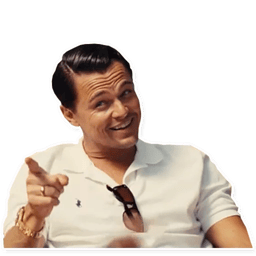 Sticker 3 de 91 del pack Stickers de Pack de Memes π