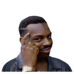 Sticker 39 de 91 del pack Stickers de Pack de Memes π