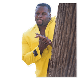 Sticker 41 de 91 del pack Stickers de Pack de Memes π