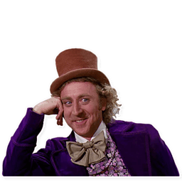 Sticker 47 de 91 del pack Stickers de Pack de Memes π