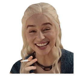 Sticker 57 de 91 del pack Stickers de Pack de Memes π