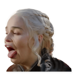 Sticker 59 de 91 del pack Stickers de Pack de Memes π