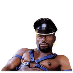 Sticker 69 de 91 del pack Stickers de Pack de Memes π