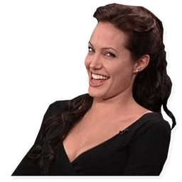 Sticker 7 de 91 del pack Stickers de Pack de Memes π