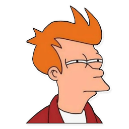Sticker 74 de 91 del pack Stickers de Pack de Memes π