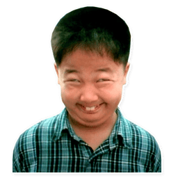 Sticker 79 de 91 del pack Stickers de Pack de Memes π