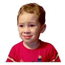 Sticker 83 de 91 del pack Stickers de Pack de Memes π