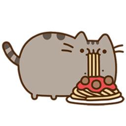 Figurinha 41 de 61 do pacote Figurinhas de Gato 🐱