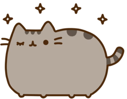 Figurinha 6 de 61 do pacote Figurinhas de Gato 🐱