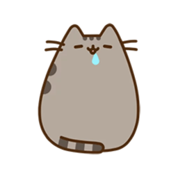 Figurinha 59 de 61 do pacote Figurinhas de Gato 🐱