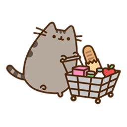 Figurinha 48 de 61 do pacote Figurinhas de Gato 🐱