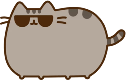 Figurinha 3 de 61 do pacote Figurinhas de Gato 🐱