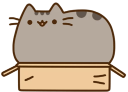 Figurinha 19 de 61 do pacote Figurinhas de Gato 🐱