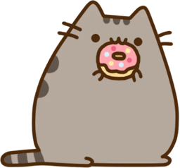 Figurinha 14 de 61 do pacote Figurinhas de Gato 🐱