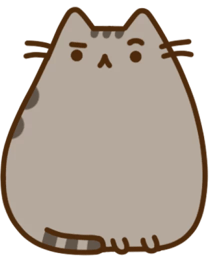 Figurinha 27 de 61 do pacote Figurinhas de Gato 🐱