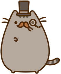 Figurinha 26 de 61 do pacote Figurinhas de Gato 🐱