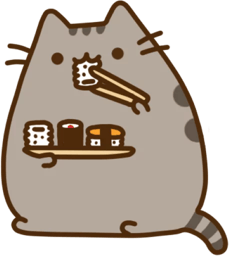 Figurinha 51 de 61 do pacote Figurinhas de Gato 🐱