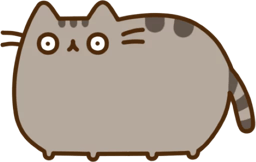Figurinha 8 de 61 do pacote Figurinhas de Gato 🐱