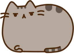 Figurinha 7 de 61 do pacote Figurinhas de Gato 🐱