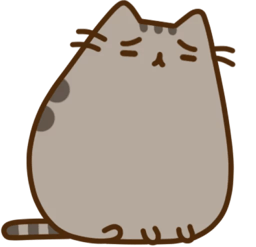 Figurinha 17 de 61 do pacote Figurinhas de Gato 🐱