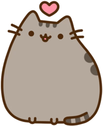 Figurinha 4 de 61 do pacote Figurinhas de Gato 🐱