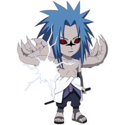 Menaruto sticker 10 of 29