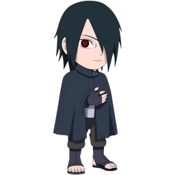 Menaruto sticker 11 of 29