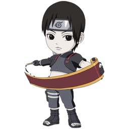 Menaruto sticker 19 of 29