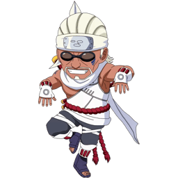Menaruto sticker 23 of 29