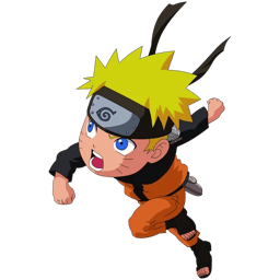 Menaruto sticker 5 of 29