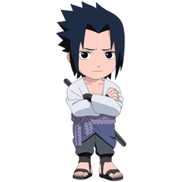 Menaruto sticker 6 of 29