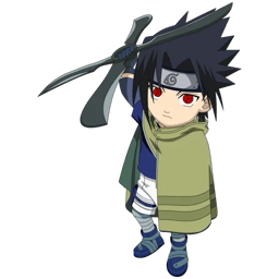 Menaruto sticker 9 of 29