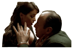 Figurinha 92 de 98 do pacote Figurinhas de The Sopranos 🍷