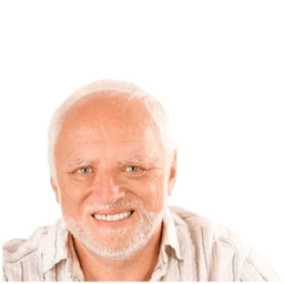 Стикер 33 из 65 из набора «Стикеры Ультимативные Мемы 🗯️»