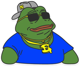 Sticker 57 de 117 del pack Stickers de Pepe ๐ธ