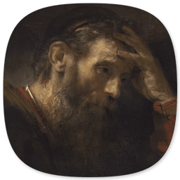Стикер 22 из 35 из набора «Стикеры реакций картин 🎨»