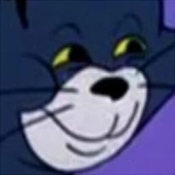 Figurinha 11 de 119 do pacote Figurinhas de Memes de Desenhos Animados π